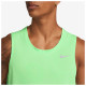 Nike Ανδρική αμάνικη μπλούζα Dri-FIT Miler Tank Top